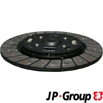 JP GROUP 1130202000 Clutch Disc