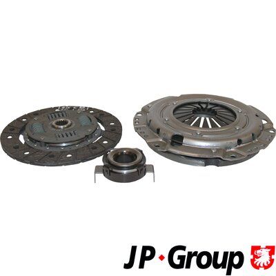 JP GROUP 1130400410 Clutch Kit