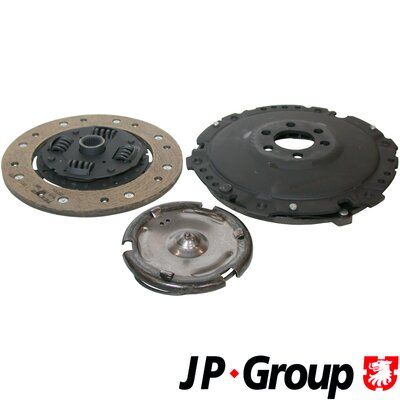 Clutch Kit JP GROUP 1130401010