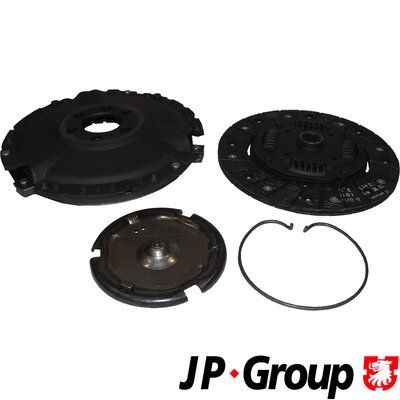 Clutch Kit JP GROUP 1130401210