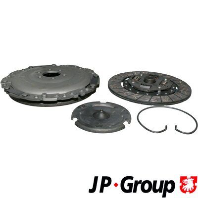 JP GROUP 1130401510 Clutch Kit