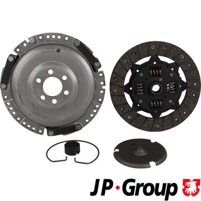JP GROUP 1130401610 Clutch Kit