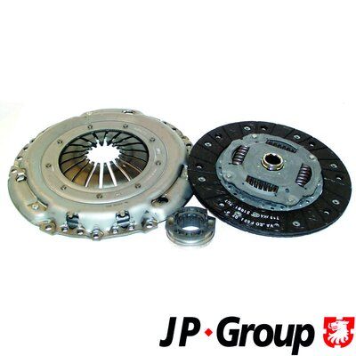 Clutch Kit JP GROUP 1130402210