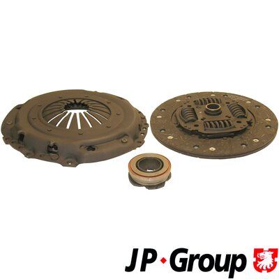 Clutch Kit JP GROUP 1130403410