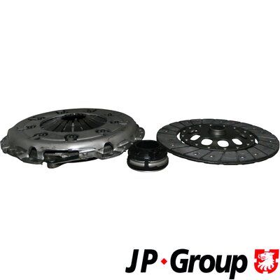 Clutch Kit JP GROUP 1130404010