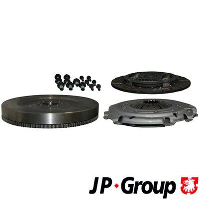 JP GROUP 1130404410 Clutch Kit