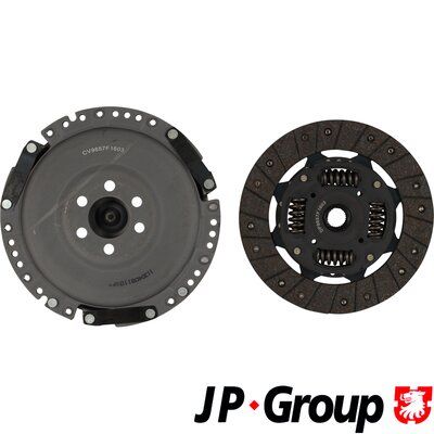 JP GROUP 1130408110 Clutch Kit