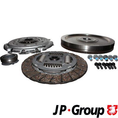 JP GROUP 1130413410 Clutch Kit