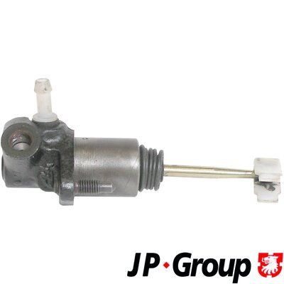 Master Cylinder, clutch JP GROUP 1130600200