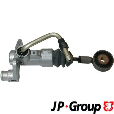 Master Cylinder, clutch JP GROUP 1130601600