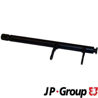 JP GROUP 1130700700 Release Fork, clutch