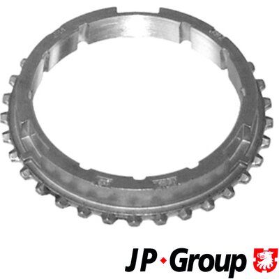 Synchronizer Ring, manual transmission JP GROUP 1131300200