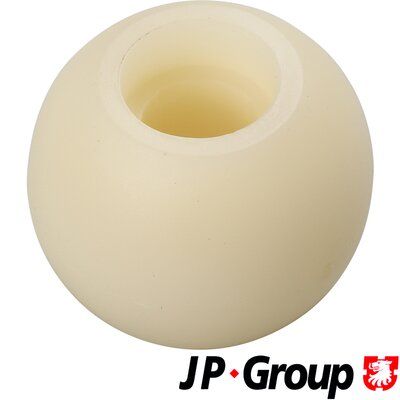 Bushing, selector/shift rod JP GROUP 1131400200