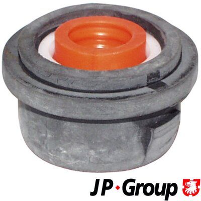 Bush, shift rod JP GROUP 1131500700