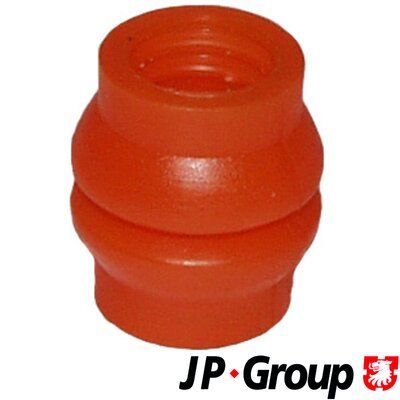 Bush, shift rod JP GROUP 1131501200