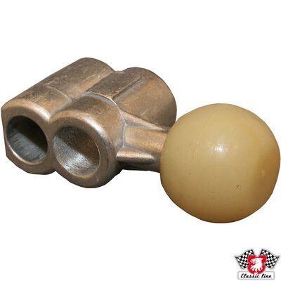Joint, shift rod JP GROUP 1131602400