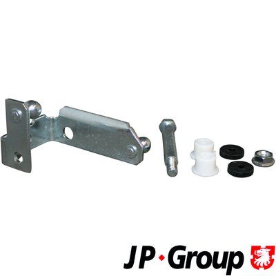 Repair Kit, gear shift lever JP GROUP 1131700210