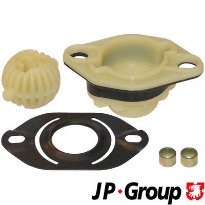 JP GROUP 1131700610 Repair Kit, gear shift lever