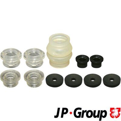 Repair Kit, gear shift lever JP GROUP 1131700710