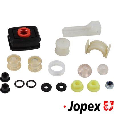 Repair Kit, gear shift lever JP GROUP 1131701510
