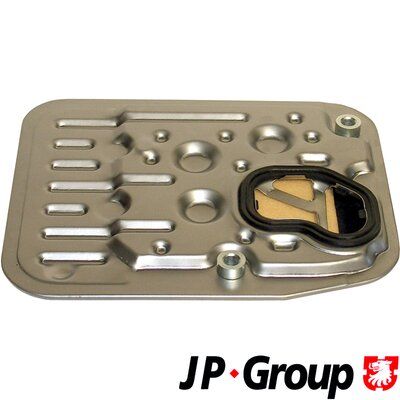 JP GROUP 1131900600 Hydraulic Filter, automatic transmission