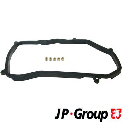 JP GROUP 1132000300 Gasket, automatic transmission oil sump