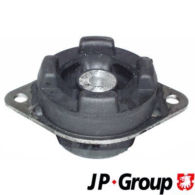 Mounting, manual transmission JP GROUP 1132401600