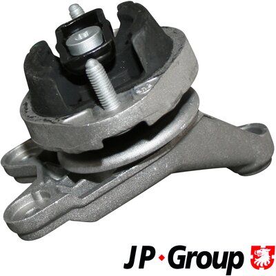 JP GROUP 1132403900 Mounting, manual transmission