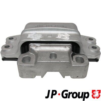 JP GROUP 1132404570 Mounting, manual transmission