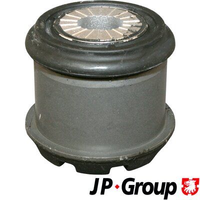 Mounting, manual transmission JP GROUP 1132406000