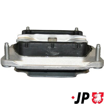Mounting, manual transmission JP GROUP 1132408500