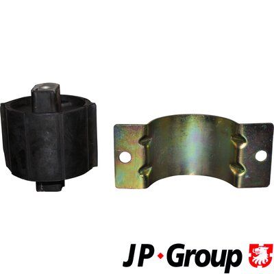 JP GROUP 1132408600 Mounting, manual transmission