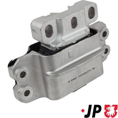 Mounting, manual transmission JP GROUP 1132408770