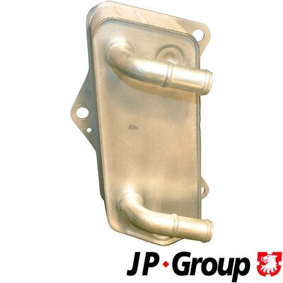 JP GROUP 1133000500 Oil Cooler, manual transmission