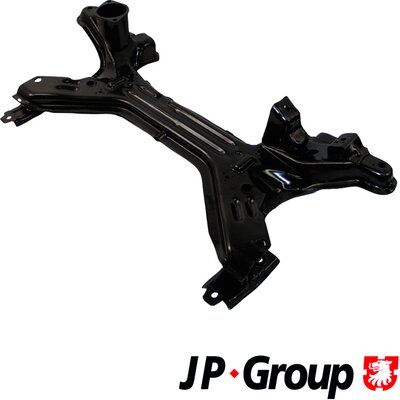 Axle Beam JP GROUP 1140000100