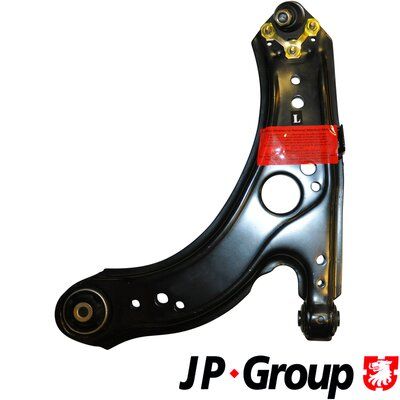 JP GROUP 1140101370 Control/Trailing Arm, wheel suspension