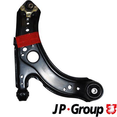 JP GROUP 1140101380 Control/Trailing Arm, wheel suspension