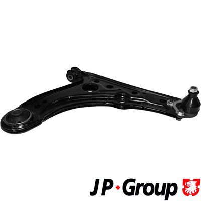 JP GROUP 1140102080 Control/Trailing Arm, wheel suspension