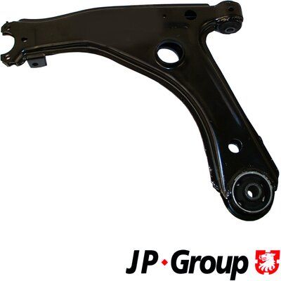 JP GROUP 1140102570 Control/Trailing Arm, wheel suspension