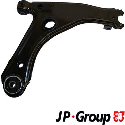 JP GROUP 1140102580 Control/Trailing Arm, wheel suspension