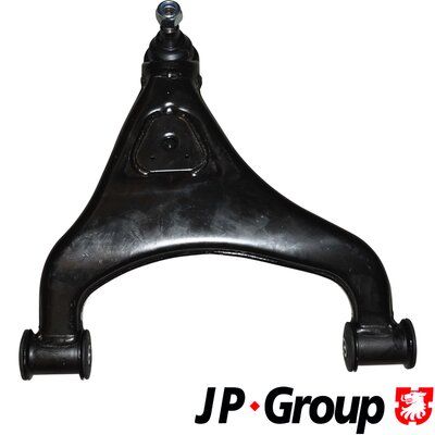 JP GROUP 1140102780 Control/Trailing Arm, wheel suspension