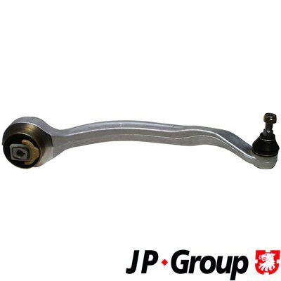 Control/Trailing Arm, wheel suspension JP GROUP 1140102980