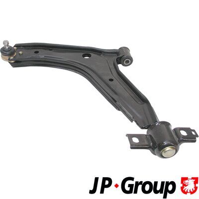 JP GROUP 1140103370 Control/Trailing Arm, wheel suspension