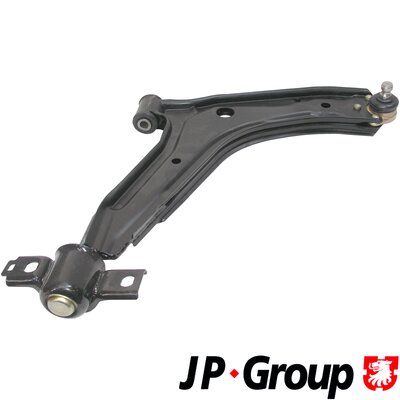 JP GROUP 1140103380 Control/Trailing Arm, wheel suspension