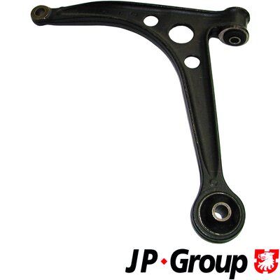 JP GROUP 1140103470 Control/Trailing Arm, wheel suspension