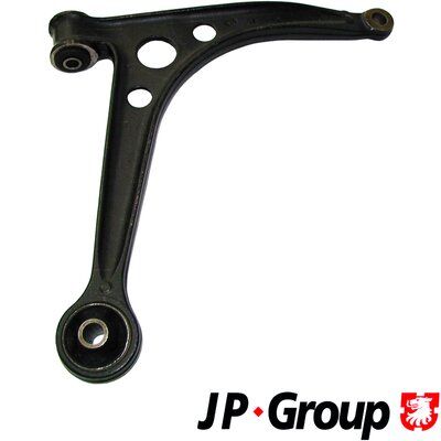 JP GROUP 1140103480 Control/Trailing Arm, wheel suspension
