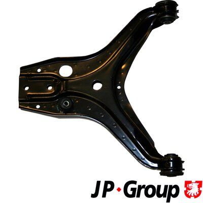 JP GROUP 1140103580 Control/Trailing Arm, wheel suspension