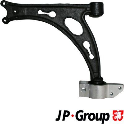 JP GROUP 1140104180 Control/Trailing Arm, wheel suspension