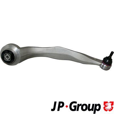 Control/Trailing Arm, wheel suspension JP GROUP 1140104670