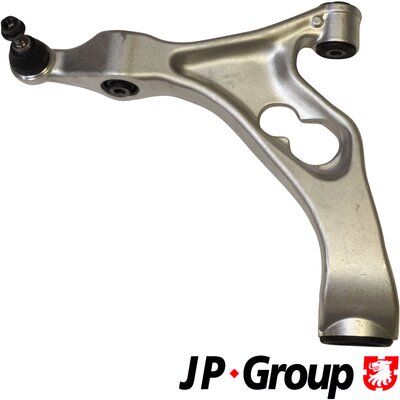 JP GROUP 1140104880 Control/Trailing Arm, wheel suspension